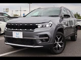 2023 Jeep Commander LTD Sedan for sale, Japanese used car export - photo 1 of 24 | GULJI TRADERS