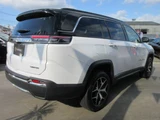 2024 Jeep Commander Sedan for sale, Japanese used car export - photo 12 of 65 | GULJI TRADERS