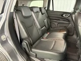 2024 Jeep Commander RHD Sedan for sale, Japanese used car export - photo 8 of 20 | GULJI TRADERS