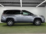 2024 Jeep Commander RHD Sedan for sale, Japanese used car export - photo 15 of 20 | GULJI TRADERS