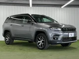 2024 Jeep Commander RHD Sedan for sale, Japanese used car export - photo 16 of 20 | GULJI TRADERS
