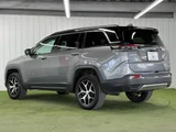 2024 Jeep Commander RHD Sedan for sale, Japanese used car export - photo 17 of 20 | GULJI TRADERS