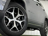 2024 Jeep Commander RHD Sedan for sale, Japanese used car export - photo 19 of 20 | GULJI TRADERS