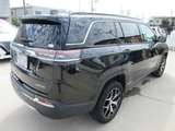 2024 Jeep Commander Diesel Turbo 4WD Sedan for sale, Japanese used car export - photo 5 of 48 | GULJI TRADERS
