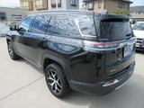 2024 Jeep Commander Diesel Turbo 4WD Sedan for sale, Japanese used car export - photo 9 of 48 | GULJI TRADERS