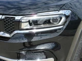 2024 Jeep Commander Diesel Turbo 4WD Sedan for sale, Japanese used car export - photo 17 of 48 | GULJI TRADERS