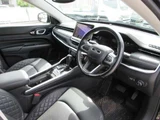 2024 Jeep Commander Diesel Turbo 4WD Sedan for sale, Japanese used car export - photo 37 of 48 | GULJI TRADERS