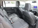 2024 Jeep Commander Diesel Turbo 4WD Sedan for sale, Japanese used car export - photo 41 of 48 | GULJI TRADERS