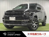 2024 Jeep Commander Limited Sedan for sale, Japanese used car export - photo 1 of 20 | GULJI TRADERS