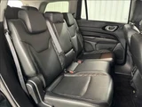 2024 Jeep Commander Limited Sedan for sale, Japanese used car export - photo 8 of 20 | GULJI TRADERS