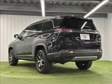 2024 Jeep Commander Limited Sedan for sale, Japanese used car export - photo 17 of 20 | GULJI TRADERS