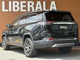 2024 Jeep Commander 4WD Sedan for sale, Japanese used car export - photo 2 of 24 | GULJI TRADERS