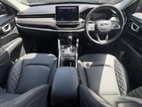 2024 Jeep Commander 4WD Sedan for sale, Japanese used car export - photo 3 of 24 | GULJI TRADERS