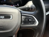 2024 Jeep Commander 4WD Sedan for sale, Japanese used car export - photo 8 of 24 | GULJI TRADERS