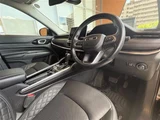 2024 Jeep Commander 4WD Sedan for sale, Japanese used car export - photo 23 of 24 | GULJI TRADERS