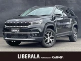 2024 Jeep Commander 4WD Sedan for sale, Japanese used car export - photo 1 of 24 | GULJI TRADERS