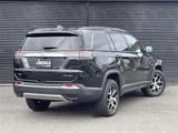 2024 Jeep Commander 4WD Sedan for sale, Japanese used car export - photo 2 of 24 | GULJI TRADERS