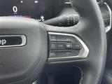 2024 Jeep Commander 4WD Sedan for sale, Japanese used car export - photo 15 of 24 | GULJI TRADERS