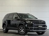 2024 Jeep Commander 4WD Sedan for sale, Japanese used car export - photo 1 of 24 | GULJI TRADERS