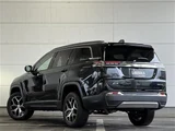 2024 Jeep Commander 4WD Sedan for sale, Japanese used car export - photo 2 of 24 | GULJI TRADERS