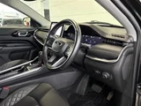 2024 Jeep Commander 4WD Sedan for sale, Japanese used car export - photo 22 of 24 | GULJI TRADERS