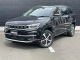 2024 Jeep Commander 4WD Sedan for sale, Japanese used car export - photo 1 of 24 | GULJI TRADERS