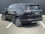 2024 Jeep Commander 4WD Sedan for sale, Japanese used car export - photo 2 of 24 | GULJI TRADERS