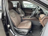 2024 Jeep Commander 4WD Sedan for sale, Japanese used car export - photo 12 of 24 | GULJI TRADERS