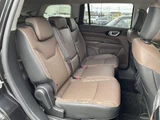 2024 Jeep Commander 4WD Sedan for sale, Japanese used car export - photo 14 of 24 | GULJI TRADERS