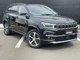 2024 Jeep Commander 4WD Sedan for sale, Japanese used car export - photo 20 of 24 | GULJI TRADERS