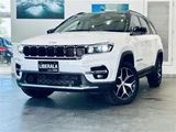 2024 Jeep Commander 4WD Sedan for sale, Japanese used car export - photo 1 of 24 | GULJI TRADERS