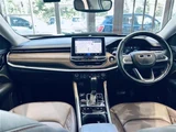 2024 Jeep Commander 4WD Sedan for sale, Japanese used car export - photo 5 of 24 | GULJI TRADERS