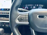2024 Jeep Commander 4WD Sedan for sale, Japanese used car export - photo 14 of 24 | GULJI TRADERS