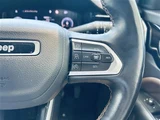 2024 Jeep Commander 4WD Sedan for sale, Japanese used car export - photo 15 of 24 | GULJI TRADERS