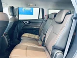 2024 Jeep Commander 4WD Sedan for sale, Japanese used car export - photo 22 of 24 | GULJI TRADERS