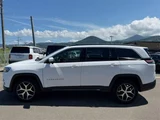 2025 Jeep Commander Sedan for sale, Japanese used car export - photo 7 of 30 | GULJI TRADERS