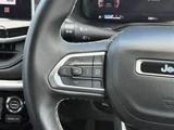 2025 Jeep Commander Sedan for sale, Japanese used car export - photo 22 of 30 | GULJI TRADERS