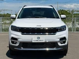 2025 Jeep Commander Sedan for sale, Japanese used car export - photo 4 of 24 | GULJI TRADERS