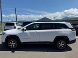 2025 Jeep Commander Sedan for sale, Japanese used car export - photo 7 of 24 | GULJI TRADERS