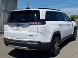2025 Jeep Commander Sedan for sale, Japanese used car export - photo 10 of 24 | GULJI TRADERS