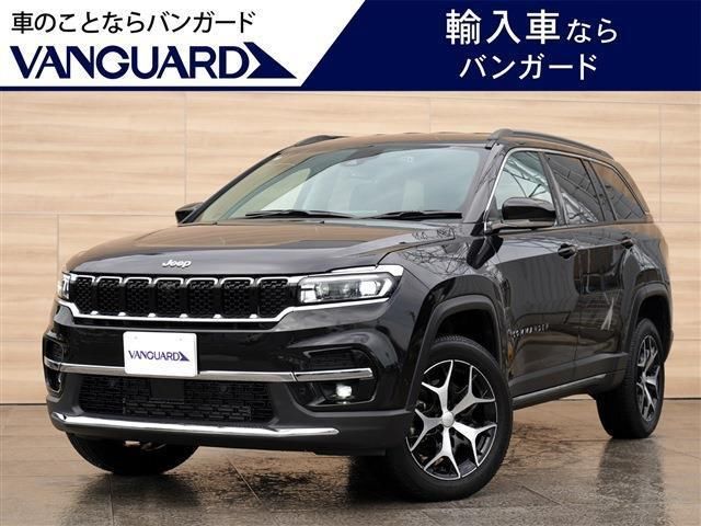 2025 Jeep Commander Sedan for sale, Japanese used car export | GULJI TRADERS