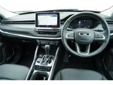 2025 Jeep Commander Sedan for sale, Japanese used car export - photo 3 of 24 | GULJI TRADERS