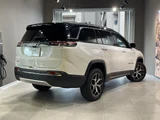 2026 Jeep Commander Diesel Turbo 4WD Sedan for sale, Japanese used car export - photo 2 of 10 | GULJI TRADERS