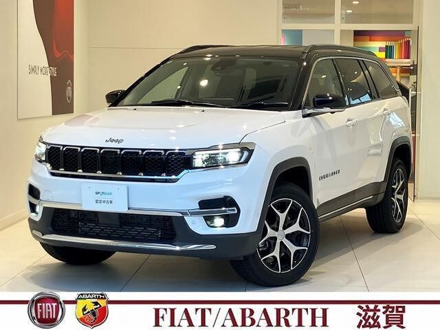 2026 Jeep Commander Diesel Turbo 4WD Sedan for sale, Japanese used car export | GULJI TRADERS