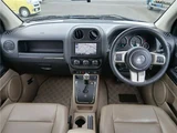 2012 Jeep Compass SUV for sale, Japanese used car export - photo 14 of 47 | GULJI TRADERS