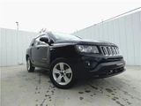 2013 Jeep Compass SUV for sale, Japanese used car export - photo 1 of 47 | GULJI TRADERS