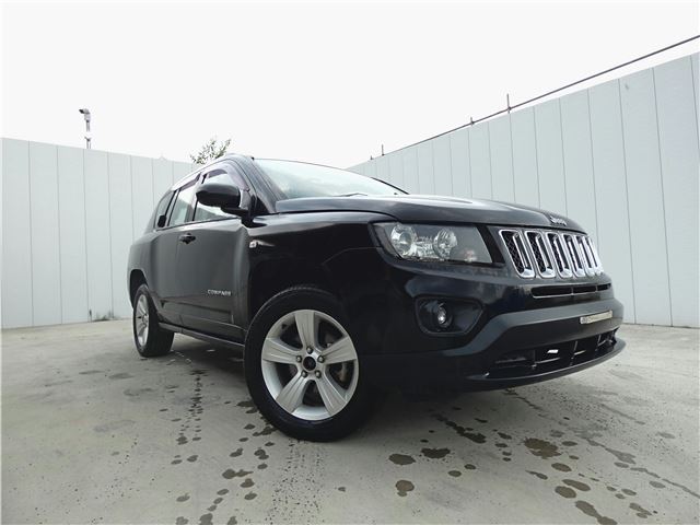 2013 Jeep Compass - photo 1 2013 Jeep Compass SUV for sale, Japanese used car export | GULJI TRADERS
