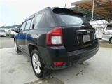 2013 Jeep Compass SUV for sale, Japanese used car export - photo 2 of 47 | GULJI TRADERS