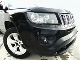 2013 Jeep Compass SUV for sale, Japanese used car export - photo 14 of 47 | GULJI TRADERS