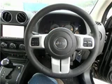 2013 Jeep Compass SUV for sale, Japanese used car export - photo 39 of 47 | GULJI TRADERS